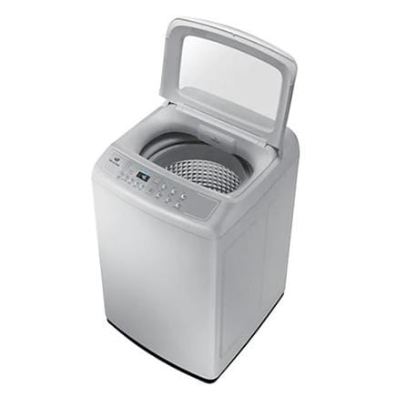 SAMSUNG TOP LOAD WASHING MACHINE WA70H4000SG/FQ 7KG WHITE