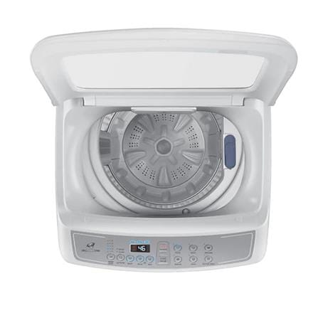 SAMSUNG TOP LOAD WASHING MACHINE WA70H4000SG/FQ 7KG WHITE