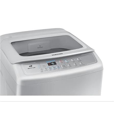 SAMSUNG TOP LOAD WASHING MACHINE WA70H4000SG/FQ 7KG WHITE