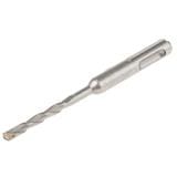 EVA CONCRETE DRILL BIT 6x110 MM