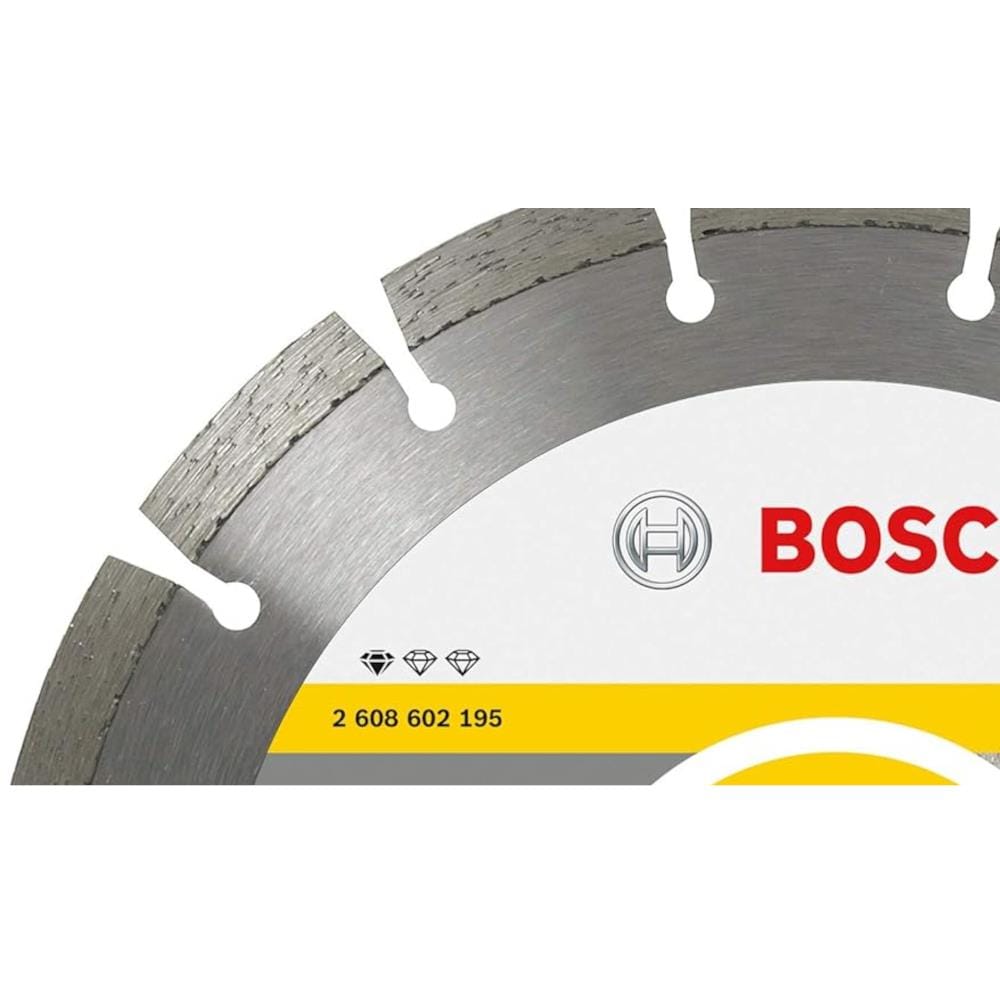 BOSCH DIAMOND BLADE  9" 2608602195