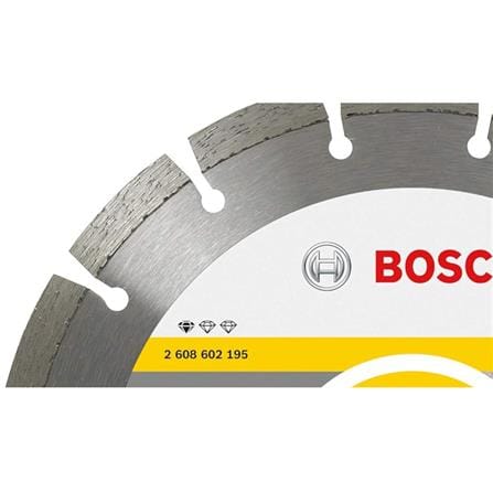 BOSCH DIAMOND BLADE  9" 2608602195