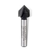 V-GROOVE ROUTER BIT BOSCH  2608628415