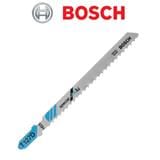 BOSCH JIGSAW BLADE T127D (Quick Straight Cut)(Aluminium) 4 - 15mm 5PCS/PACK