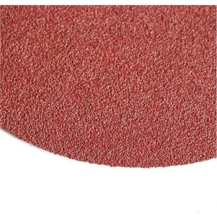 BSP SANDING DISC OXIDE 100x16MM 120 GRIT (BFD561-120)