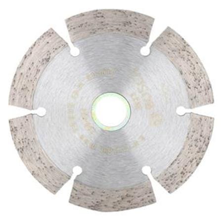 BOSCH DIAMOND CUTTING DISC BLADE 4 INCH 2608602523