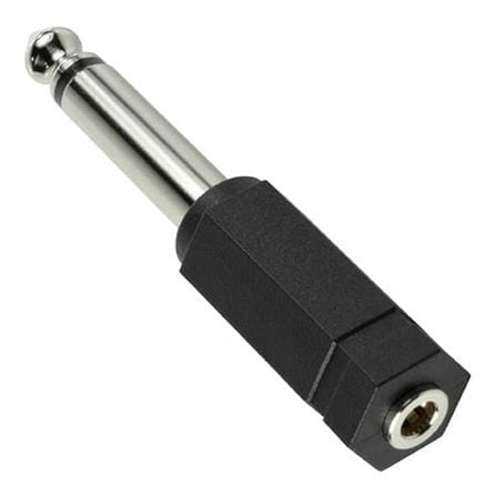 CENTO MICJACKFIT MA60/C (2SB) MONO 3.5-6.3mm