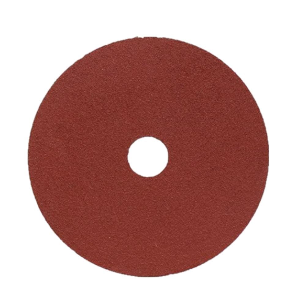 BSP SANDING DISC  OXIDE 100x16 MM 100 GRIT