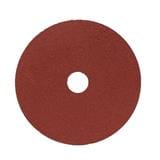 BSP SANDING DISC  OXIDE 100x16 MM 100 GRIT
