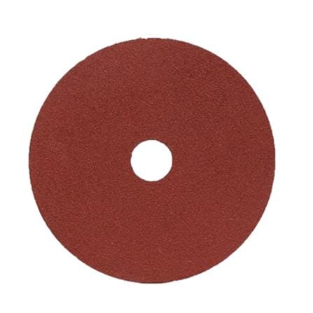 BSP SANDING DISC  OXIDE 100x16 MM 100 GRIT