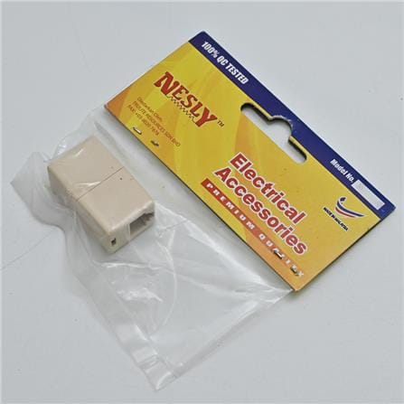 JACK CONNECTORS TEL NL-TES-210