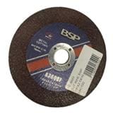 BSP METAL CUTTING WHEEL 100x2.5x16 BAC100