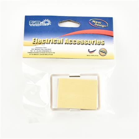 MOUNT NETWORK JACK NL-TEJ-469N