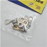 TERMINAL LUGS  NL-LUG1.5M5/10 NESLY
