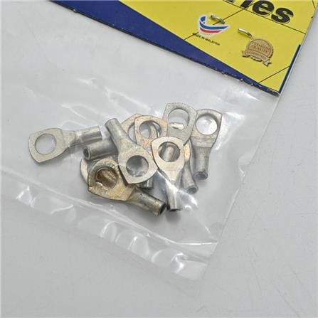 TERMINAL LUGS  NL-LUG1.5M5/10 NESLY