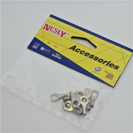 TERMINAL LUGS  NL-LUG1.5M5/10 NESLY