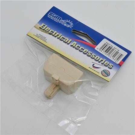 JACK CONNECTORS TEL NL-TES-91 NESLY
