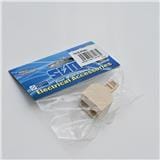 JACK CONNECTORS TEL NL-TES-92