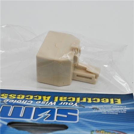 JACK CONNECTORS TEL NL-TES-92
