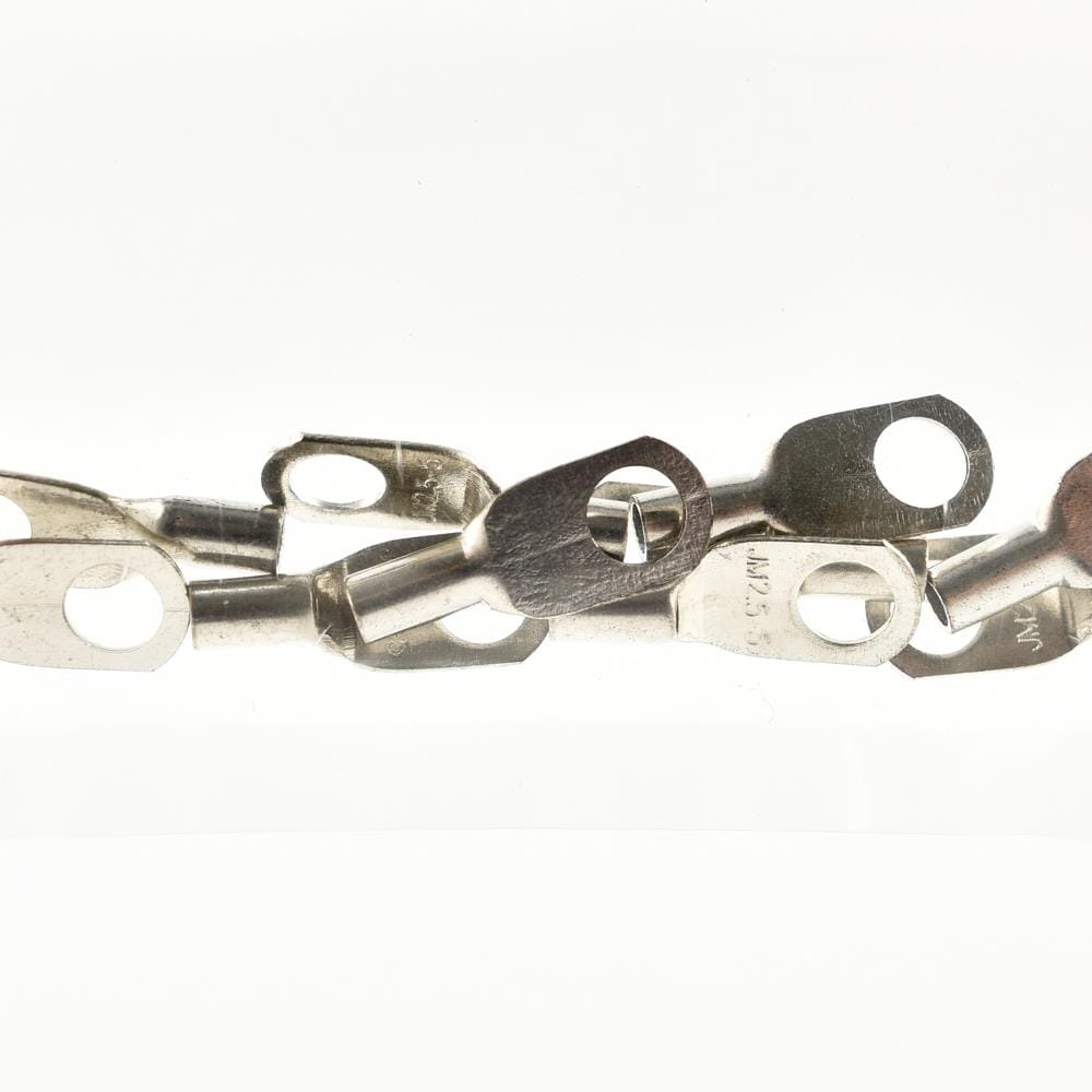 TERMINAL LUGS  NL-LUG 2.5M5/10 NESLY