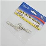 TERMINAL LUGS  NL-LUG6M6/10 NESLY