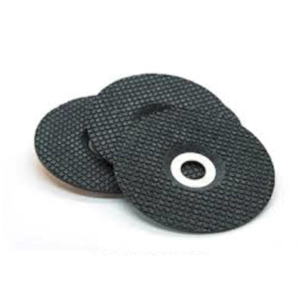 BSP GRINDING DISC 100 X 3 X 16MM METAL BAG80