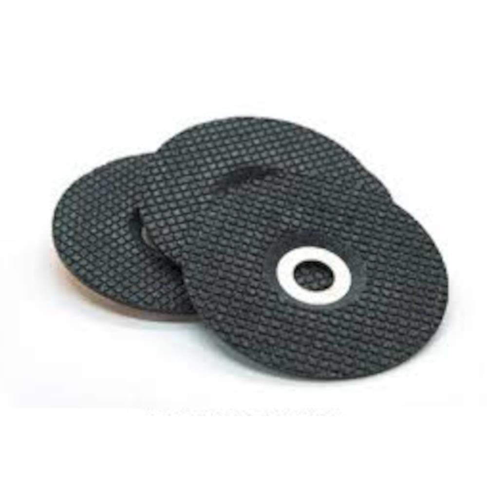 BSP GRINDING DISC 100x3x16 MM STEEL BAG80S