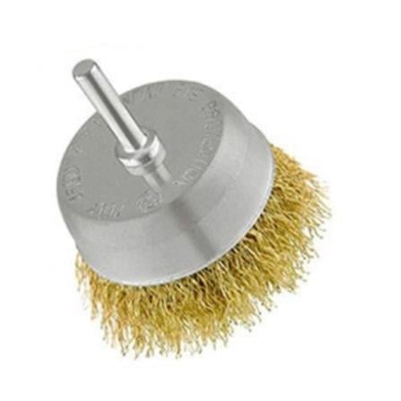 FALCON CUP BRUSH  3"x1.25 613062-3658