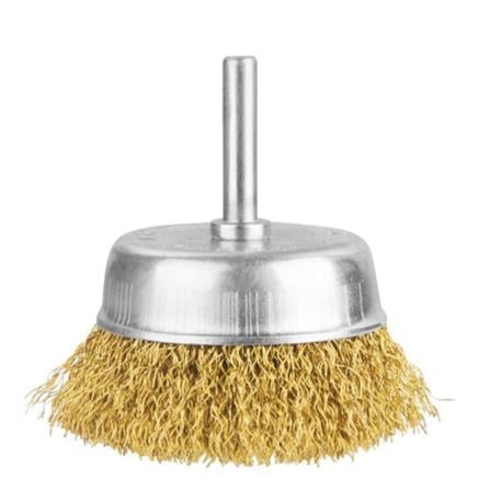 FALCON CUP BRUSH  3"x1.25 613062-3658