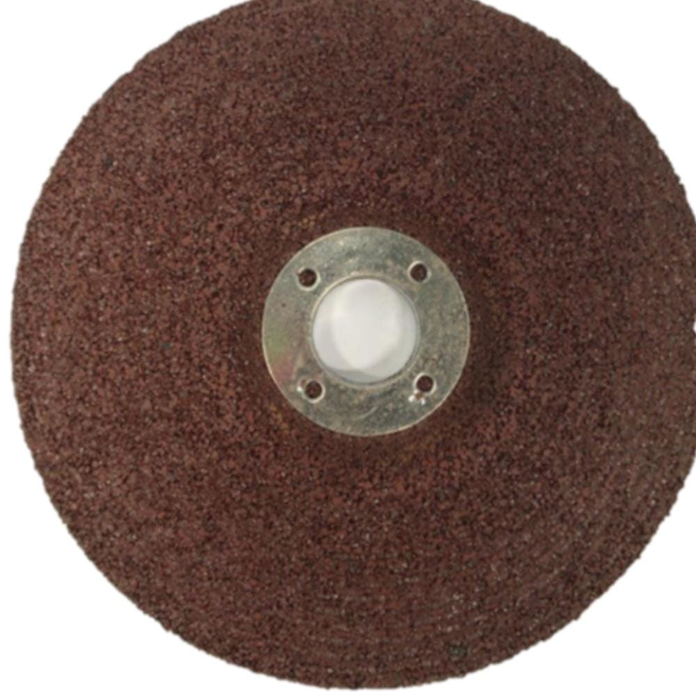 BSP METAL GRINDING DISC 100x6x16 MET BAG100