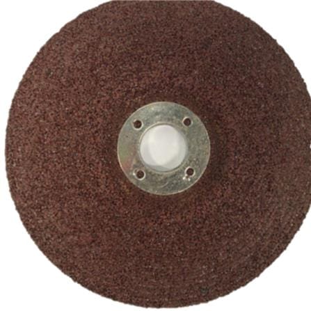 BSP METAL GRINDING DISC 100x6x16 MET BAG100