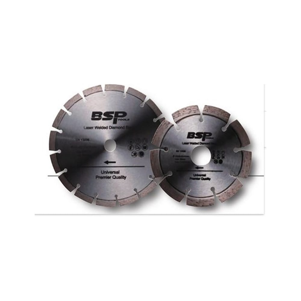 BSP DIAMOND BLADE 3" BOLD B3388
