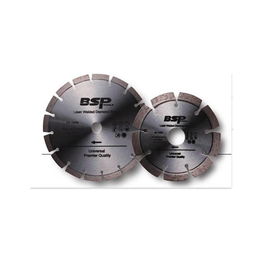 BSP DIAMOND BLADE 3" BOLD B3388