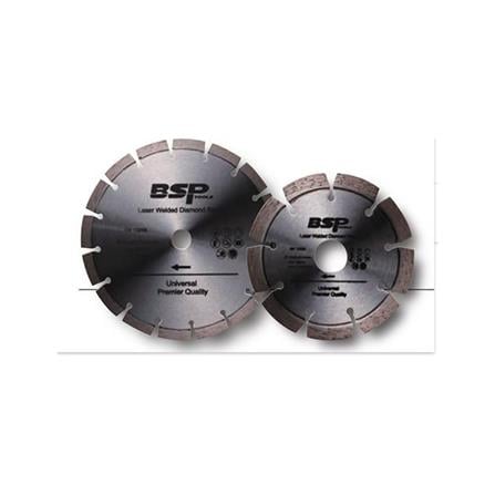 BSP DIAMOND BLADE 3" BOLD B3388
