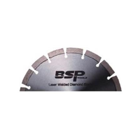 BSP DIAMOND BLADE 3" BOLD B3388