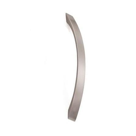 AVIO FINISH HANDLE HDL-C816 128MM STAINLESS STEEL