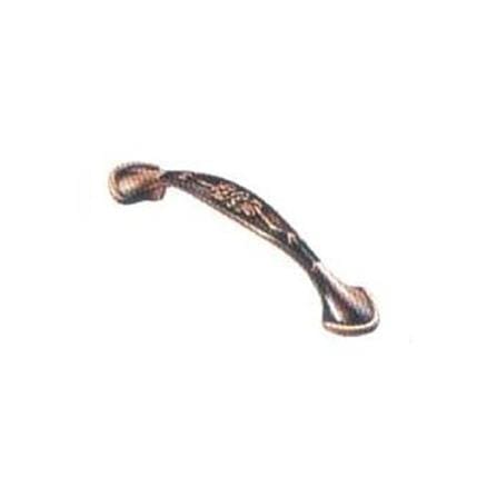 AVIO FINISH HANDLE HDL-D907 96MM ANTIQUE