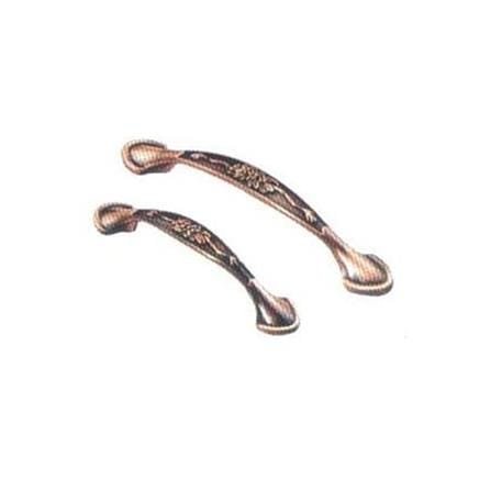 AVIO FINISH HANDLE HDL-D907 128MM ANTIQUE