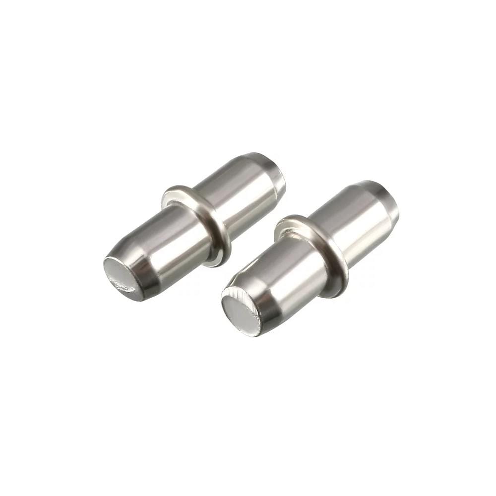 AVIO SHELF SUPPORT PIN IRON STUB S011 5MM X 15.2MM 10PCS EACH