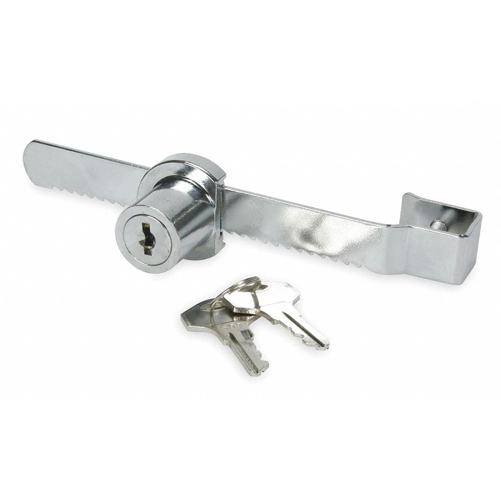 AVIO GLASS LOCK SHOWCASE DISPLAY GL N125 EACH