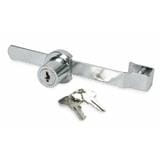 AVIO GLASS LOCK SHOWCASE DISPLAY GL N125 EACH