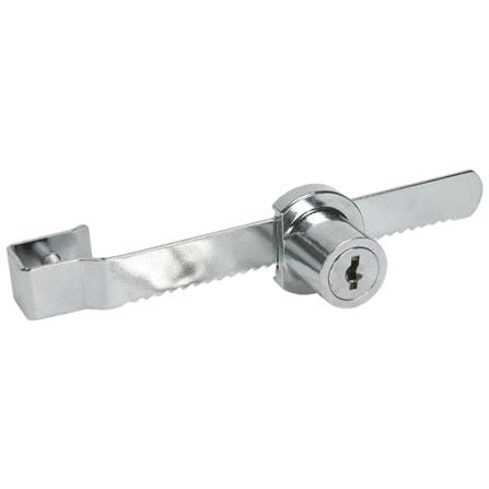 AVIO GLASS LOCK SHOWCASE DISPLAY GL N125 EACH
