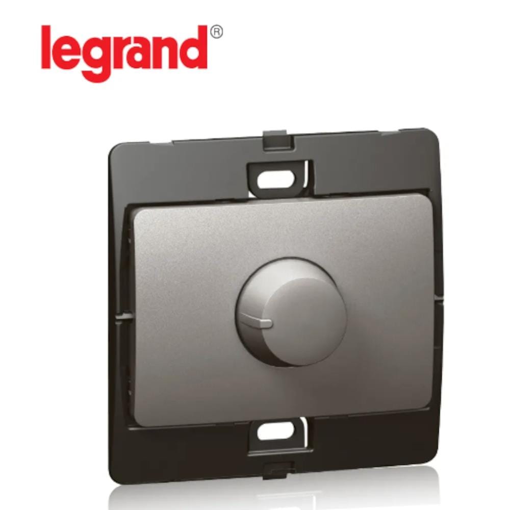 LEGRAND DIMMER SWITCH 60-500 W 283480