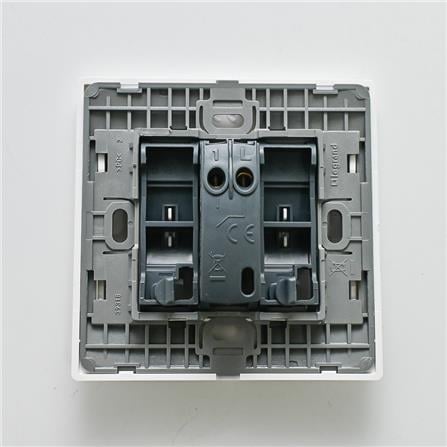 1G 1WAY BIG ROCKER SWITCH281000 WH LEGRAND