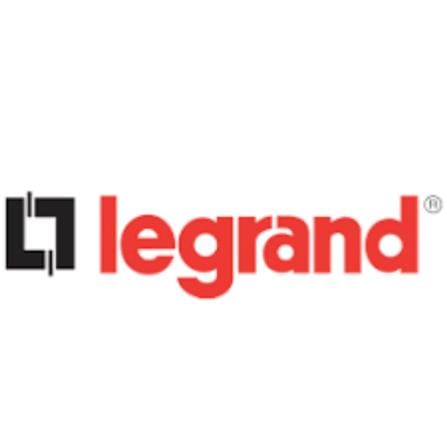 LEGRAND 3GANG 1WAY SWITCH BIG ROCKER 281004 WHITE