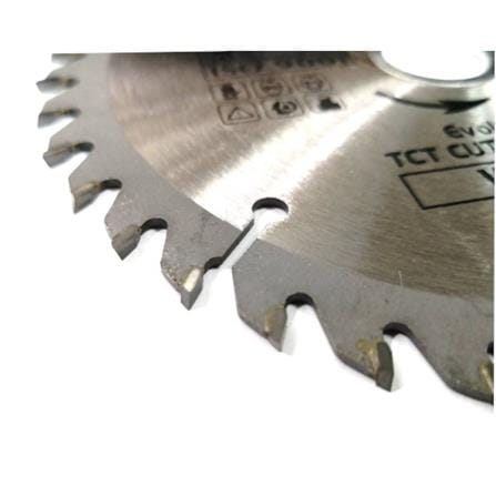 CERADISC CIRCULAR SAW BLADE 6" (50T 6-50)