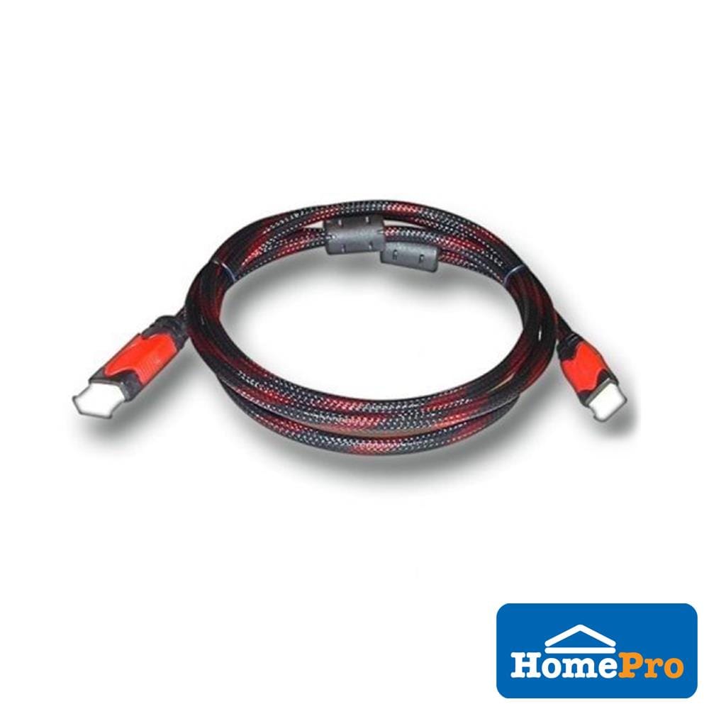 ATT HDMI CABLE CBL-ATHD2M.R 2M