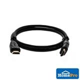 HDMI CABLE ATT CBL-HDMI1.4/1M 1M