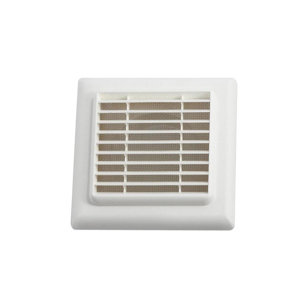 PARNO HOOD ACC F125WH 12.5CM