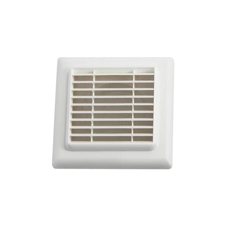 PARNO HOOD ACC F125WH 12.5CM